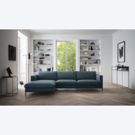 Felis Modulinė kampinė sofa Larson