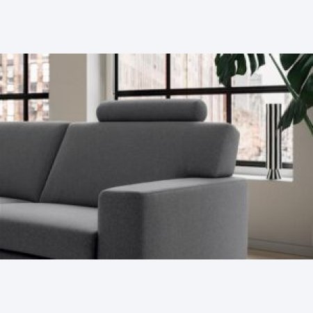 Felis itališka modulinė sofa Liam