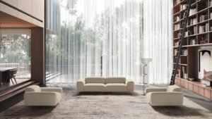 Felis Modulinė sofa Limitless