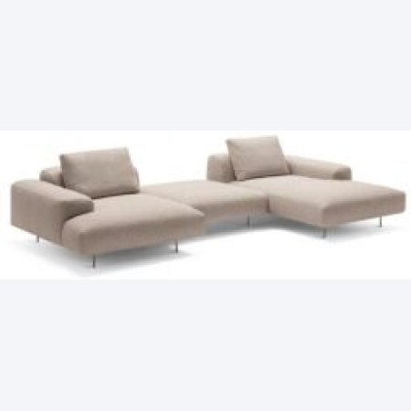 Felis Modulinė sofa Limitless
