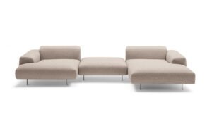Felis Modulinė sofa Limitless
