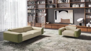 Felis Modulinė sofa Limitless