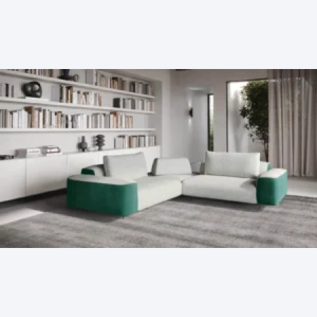 Felis Modulinė sofa Limitless