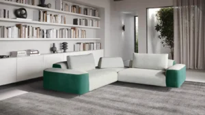Felis Modulinė sofa Limitless