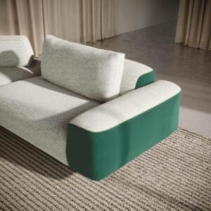 Felis Modulinė sofa Limitless