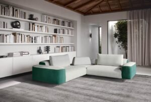 Felis Modulinė sofa Limitless