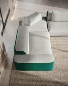 Felis Modulinė sofa Limitless