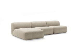 Felis Modulinė sofa Muffin