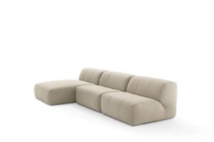 Felis Modulinė sofa Muffin