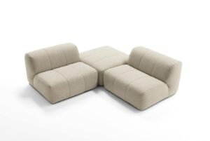Felis Modulinė sofa Muffin