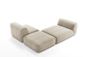 Felis Modulinė sofa Muffin