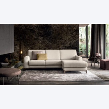 Felis Modulinė kampinė sofa Newman