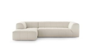 Felis Modulinė kampinė sofa Pantheon