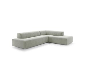 Felis Modulinė kampinė sofa Pantheon