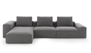Felis Modulinė sofa-kampas Reverso