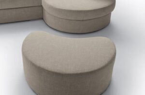 Felis itališka modulinė sofa Russel