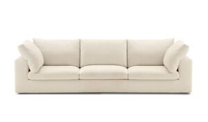 Felis Modulinė kampinė sofa Superneutro