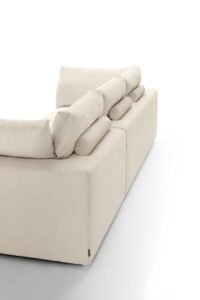Felis Modulinė kampinė sofa Superneutro