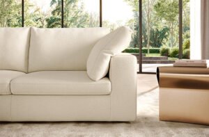 Felis Modulinė kampinė sofa Superneutro