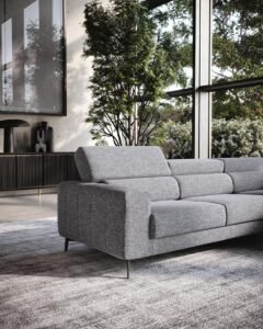 Felis Modulinė kampinė sofa Vibe