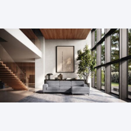 Felis Modulinė kampinė sofa Vibe