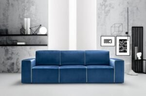 Felis Modulinė sofa Wally