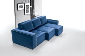 Felis Modulinė sofa Wally