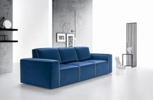 Felis Modulinė sofa Wally