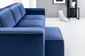 Felis Modulinė sofa Wally