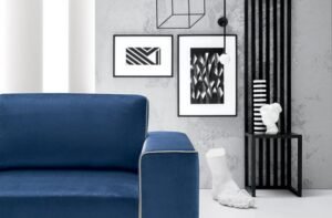 Felis Modulinė sofa Wally