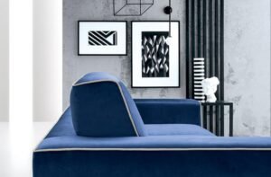 Felis Modulinė sofa Wally