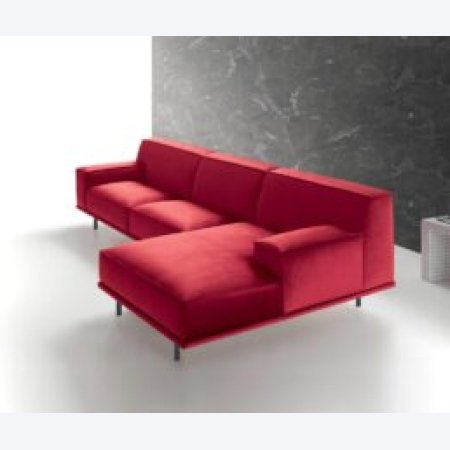 Felis Modulinė kampinė sofa Young