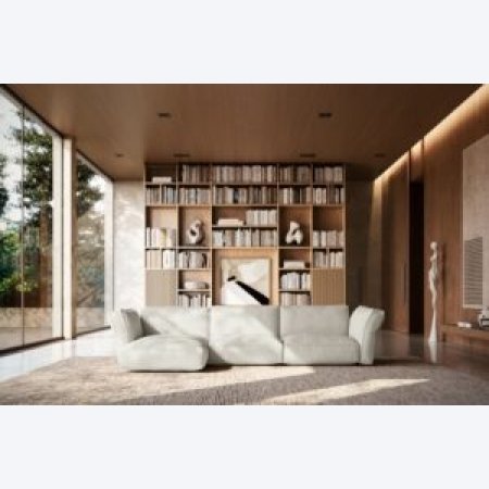 Felis Sofa Cocoon