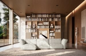 Felis Sofa Cocoon