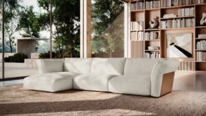 Felis Sofa Cocoon