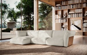 Felis Sofa Cocoon