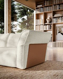Felis Sofa Cocoon