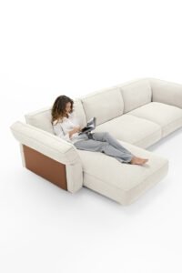 Felis Sofa Cocoon