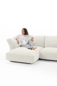 Felis Sofa Cocoon
