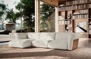 Felis Sofa Cocoon