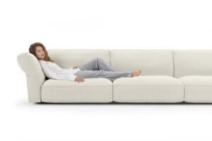 Felis Sofa Cocoon