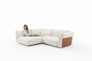 Felis Sofa Cocoon