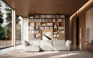 Felis Sofa Cocoon