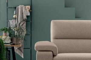 Felis itališka sofa Eros