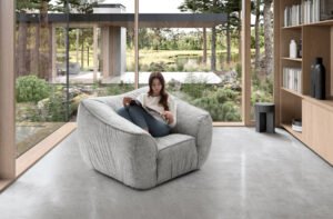 Felis Sofa Float
