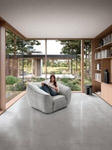 Felis Sofa Float