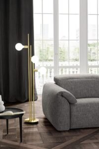 Felis Sofa Glove