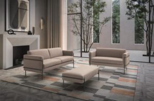 Felis Sofa Icon