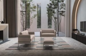 Felis Sofa Icon