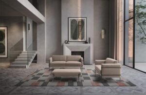 Felis Sofa Icon